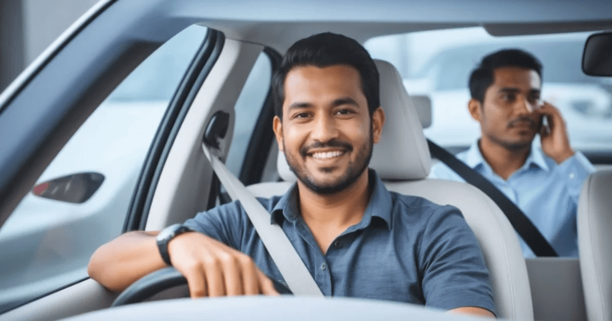 Executive business travel service