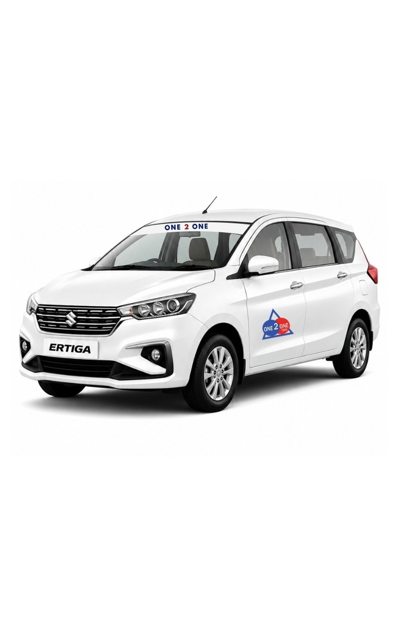 Suzuki Ertiga