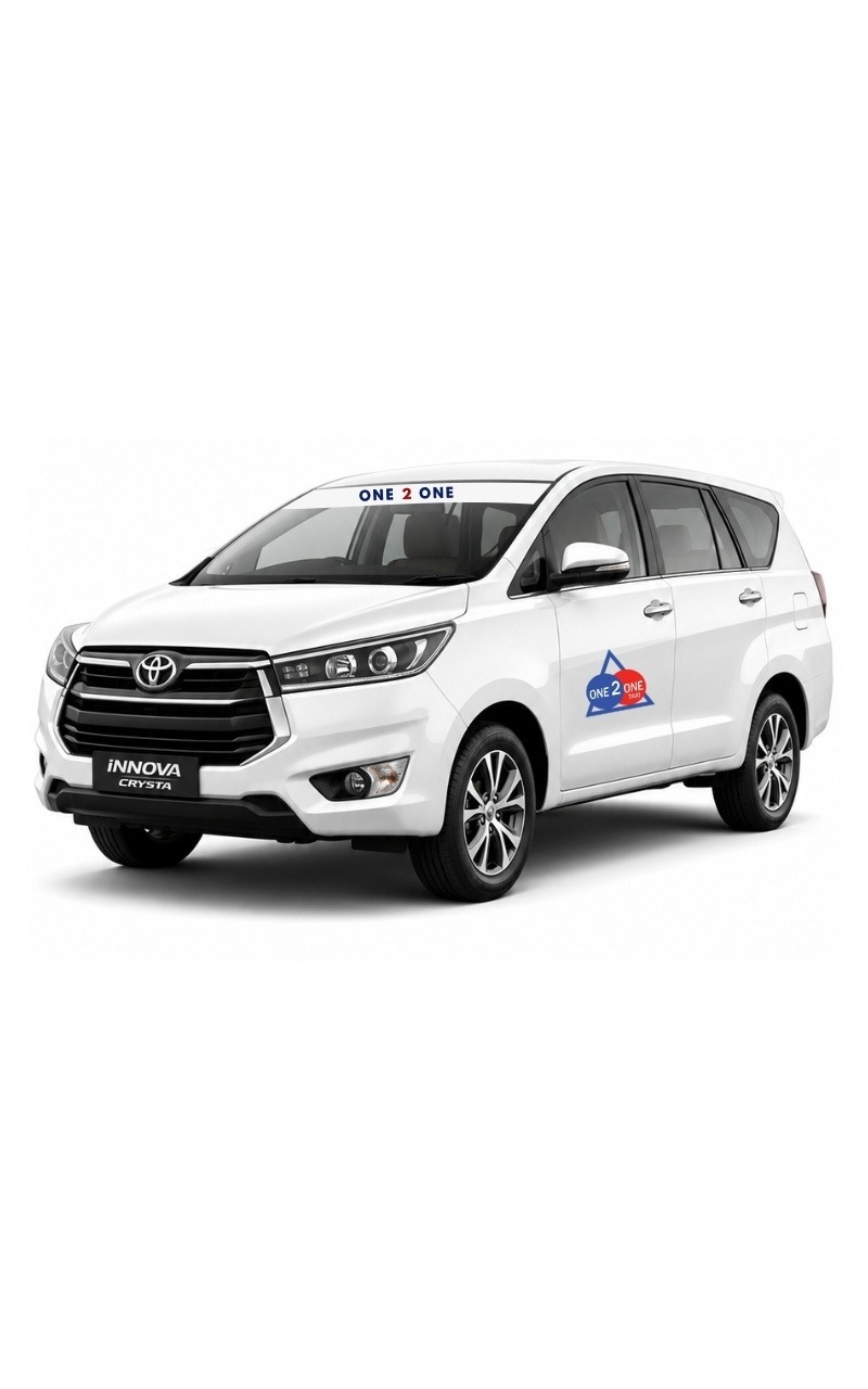 Premium SUV