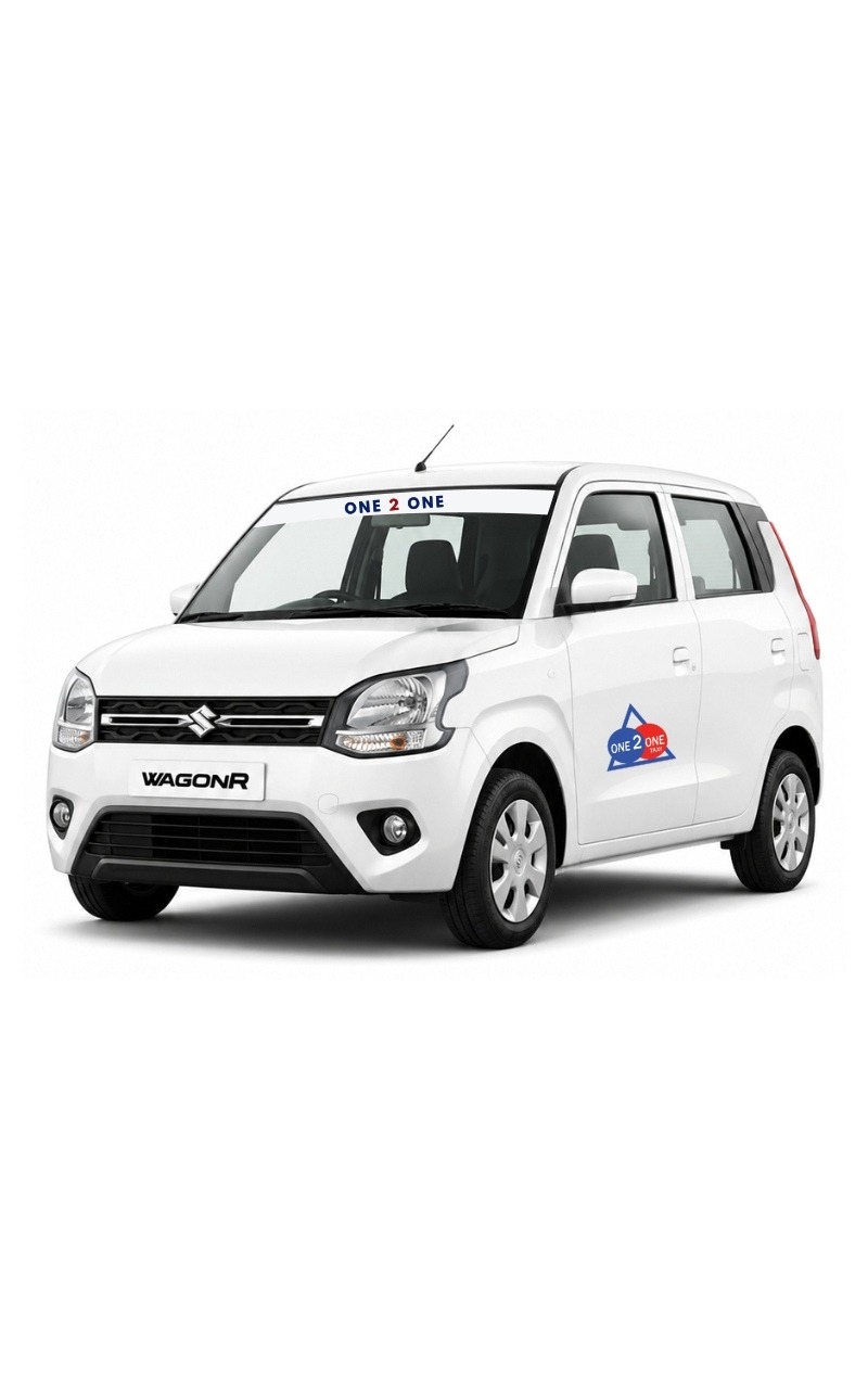 Comfort Hatchback